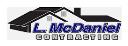 LMC Daniel Contracting logo